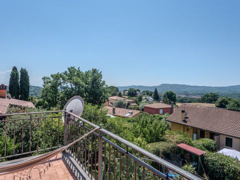 Via dei Ludi, 14B - Sutri