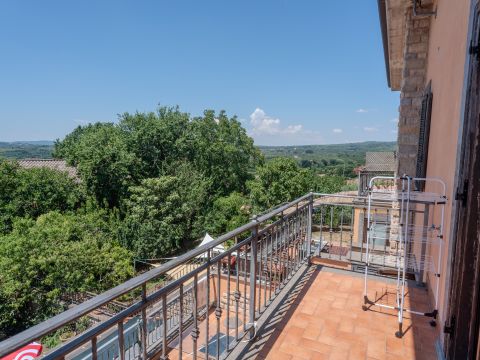 Via dei Ludi, 14B - Sutri