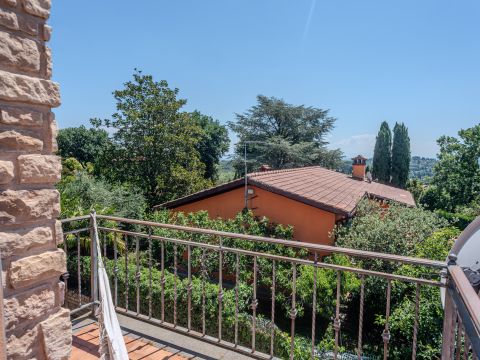 Via dei Ludi, 14B - Sutri