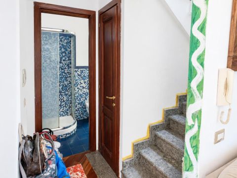 Via dei Ludi, 14B - Sutri