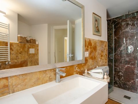 Via Scipione Gaetano, 13 - Roma