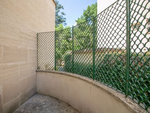 Via Scipione Gaetano, 13 - Roma