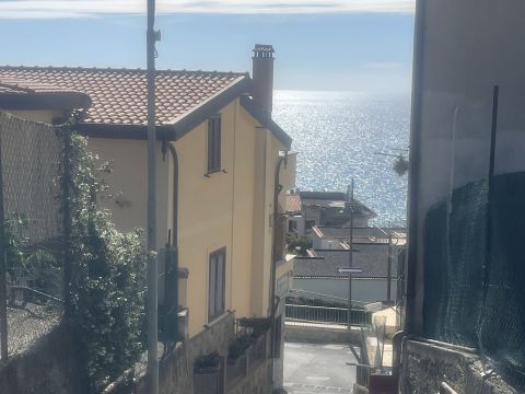 Via Giuseppe Verdi - Centola