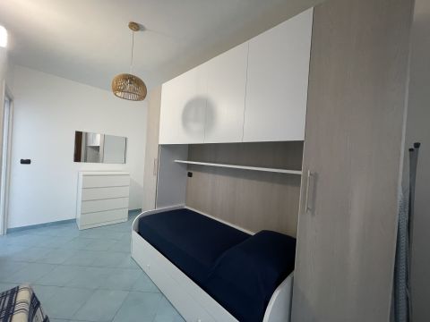 Via Giuseppe Verdi - Centola