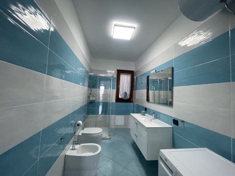 Via Giuseppe Verdi - Centola