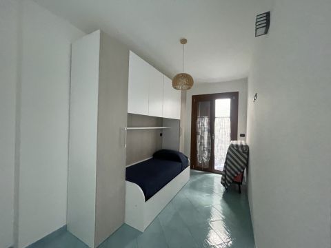 Via Giuseppe Verdi - Centola