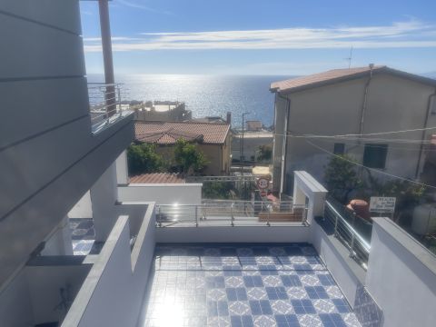 Via Giuseppe Verdi - Centola