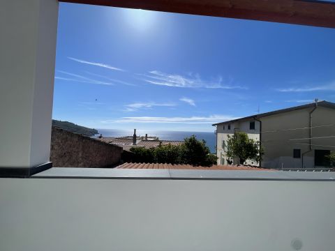 Via Giuseppe Verdi - Centola