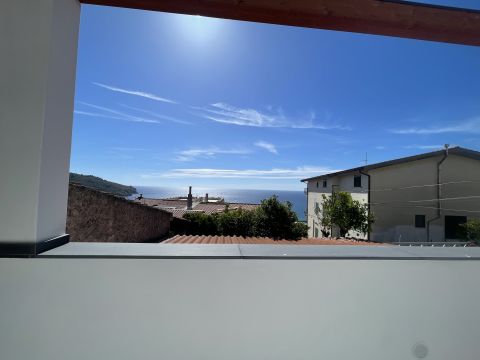 Via Giuseppe Verdi - Centola