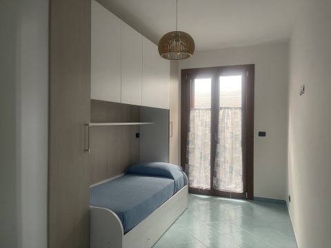 Via Giuseppe Verdi - Centola