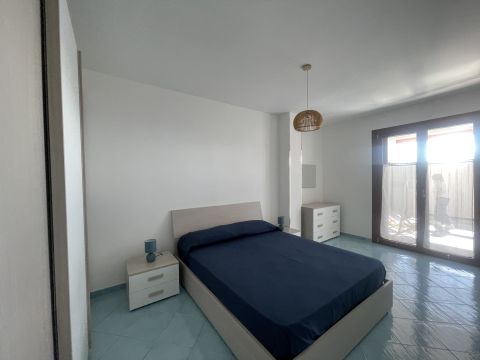 Via Giuseppe Verdi - Centola