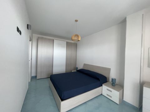 Via Giuseppe Verdi - Centola