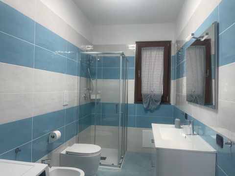 Via Giuseppe Verdi - Centola