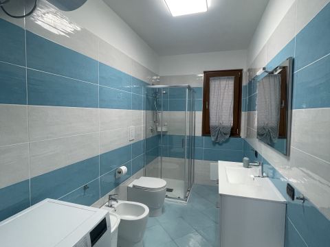 Via Giuseppe Verdi - Centola