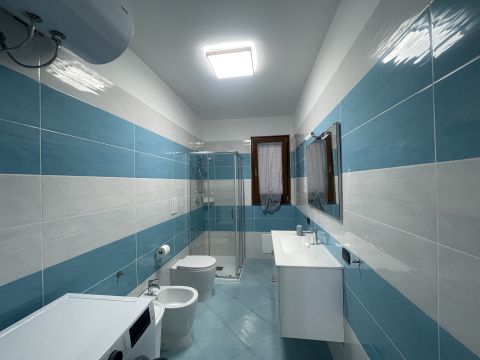 Via Giuseppe Verdi - Centola