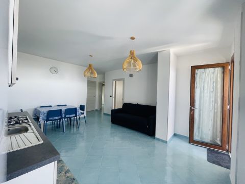Via Giuseppe Verdi - Centola