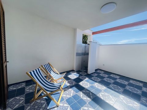Via Giuseppe Verdi - Centola