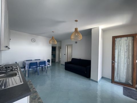 Via Giuseppe Verdi - Centola