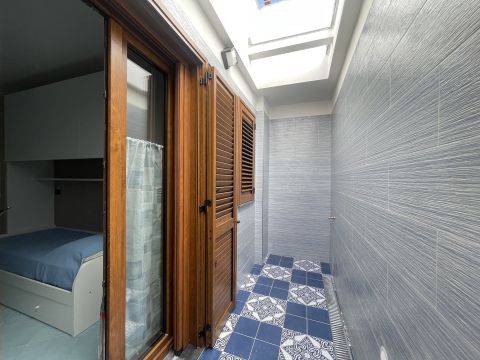 Via Giuseppe Verdi - Centola