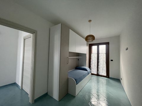 Via Giuseppe Verdi - Centola