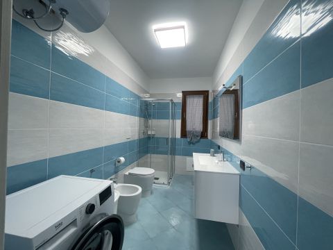 Via Giuseppe Verdi - Centola