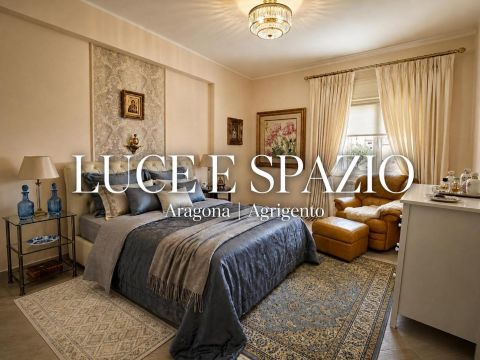 Via Ernesto Basile - Aragona