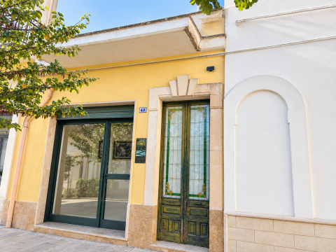 Via Torchiarolo, 43 - San Pietro Vernotico