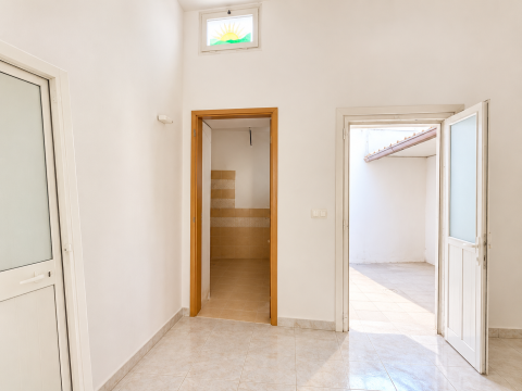 Via Torchiarolo, 43 - San Pietro Vernotico