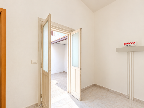Via Torchiarolo, 43 - San Pietro Vernotico