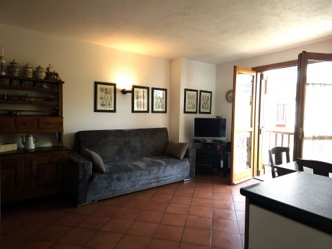 Via Giovanni Giolitti, 13 - Bardonecchia