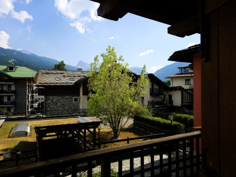 Via Giovanni Giolitti, 13 - Bardonecchia