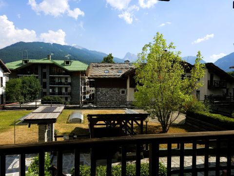 Via Giovanni Giolitti, 13 - Bardonecchia