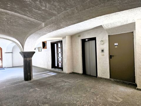 Via Giovanni Giolitti, 13 - Bardonecchia