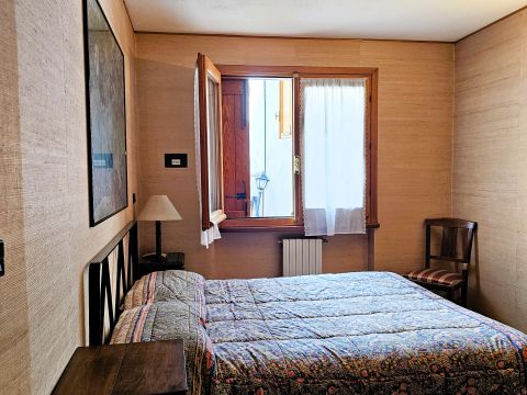 Via Giovanni Giolitti, 13 - Bardonecchia
