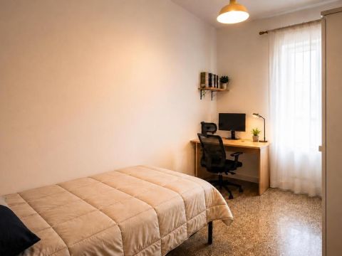 Via Sant'Anselmo, 29 - Pisa