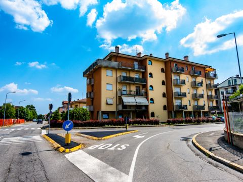 Via C. Colombo, 26 - Dalmine