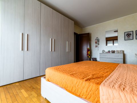 Via C. Colombo, 26 - Dalmine