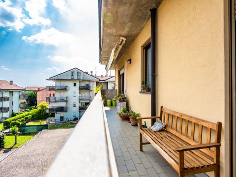 Via C. Colombo, 26 - Dalmine