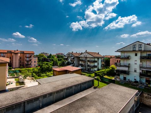 Via C. Colombo, 26 - Dalmine