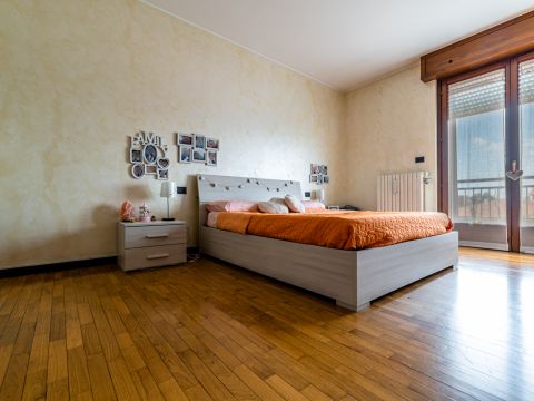 Via C. Colombo, 26 - Dalmine