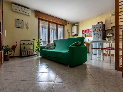 Via C. Colombo, 26 - Dalmine
