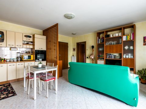 Via C. Colombo, 26 - Dalmine