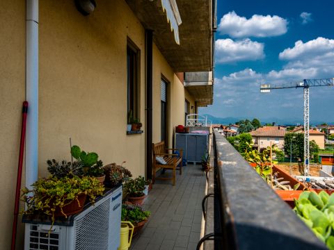 Via C. Colombo, 26 - Dalmine