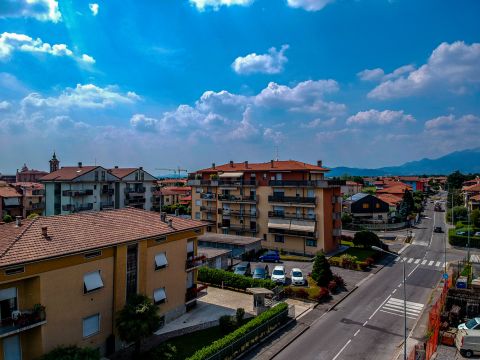 Via C. Colombo, 26 - Dalmine
