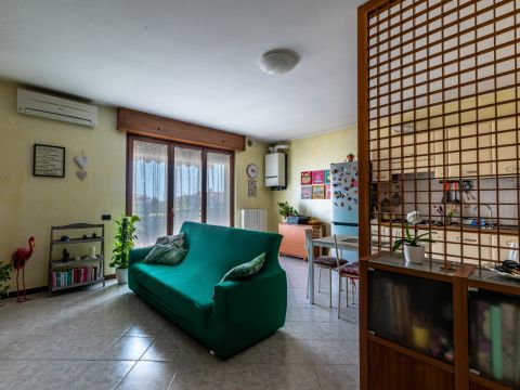 Via C. Colombo, 26 - Dalmine