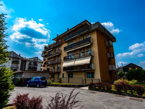 Via C. Colombo, 26 - Dalmine