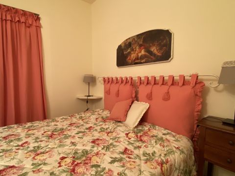 Via Alcide De Gasperi - Palaia