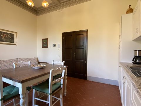 Via Alcide De Gasperi - Palaia