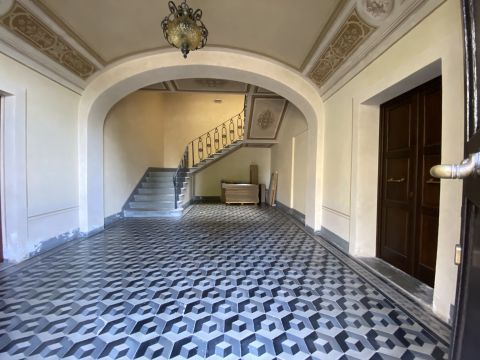 Via Alcide De Gasperi - Palaia