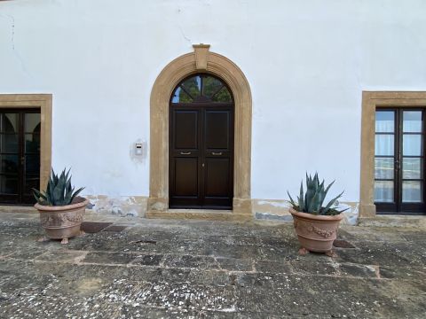 Via Alcide De Gasperi - Palaia